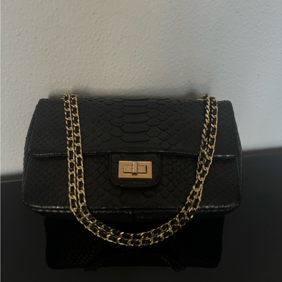 100% original python bag - Picture 7 of 11